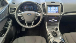 Ford S-Max 2,0Ecoblue 150KM Titanium 5 osób - gwarancja KY62100 Warszawa - zdjęcie 11