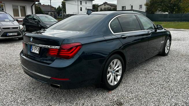 BMW 740 Super stan Nowe Iganie - zdjęcie 5