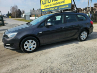 Opel Astra Od 500zł m-c#20161,4wolnossący6biegów#2kplKół Warszawa - zdjęcie 3