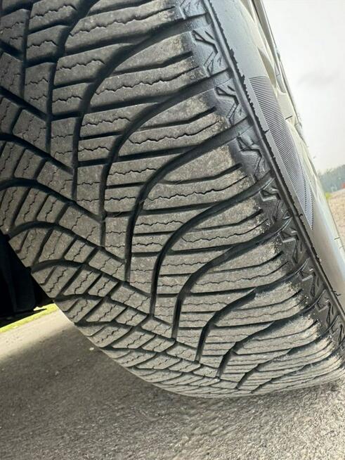 Volkswagen Caddy 39 tysięcy kilometrów!!! Kobielice - zdjęcie 12