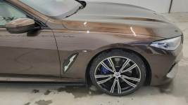 BMW 840 d xDrive mHEV Grójec - zdjęcie 4
