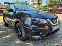 Nissan Qashqai 1,3 DIG-T DCT automat Warszawa - zdjęcie 3
