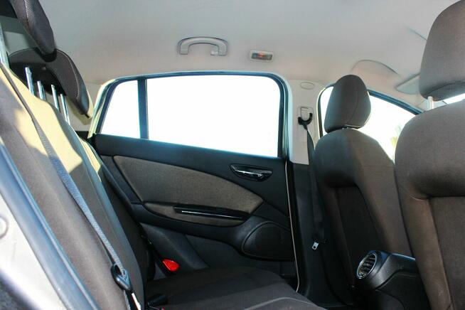 Fiat Bravo II 1.9 JTD (120 KM) 2007 r., prywatnie Białystok - zdjęcie 5