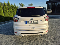Ford Kuga ledy navi manual lift  bez rdzy Drelów - zdjęcie 3