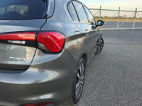 Fiat Tipo II lounge Krosno - zdjęcie 3