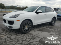 Porsche Cayenne Sport Chrono  AWD 3.6l V6 Sękocin Nowy - zdjęcie 1