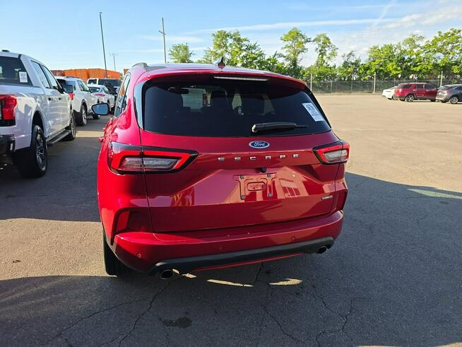 Ford Escape Hybrid ST-Line Elite / AWD Tarnów - zdjęcie 6