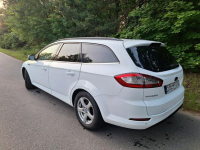 Ford Mondeo Titanium Siewierz - zdjęcie 3