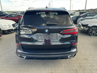 BMW X5 Wersja EU HAK Mpakiet Xdrive Kamera Skóra Harman 265KM Gliwice - zdjęcie 3
