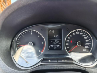 Volkswagen Polo 1.6 TDI 90 KM  Oryginalny Przebieg Serwisowany Twardów - zdjęcie 9