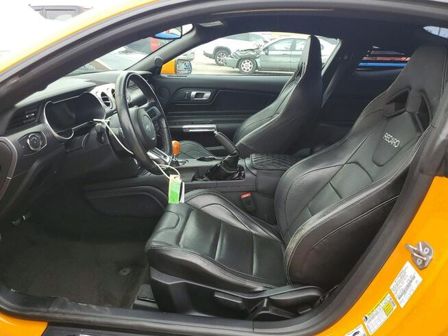 Ford Mustang Wersja GT / Manual / 5.0 V8 Częstochowa - zdjęcie 7