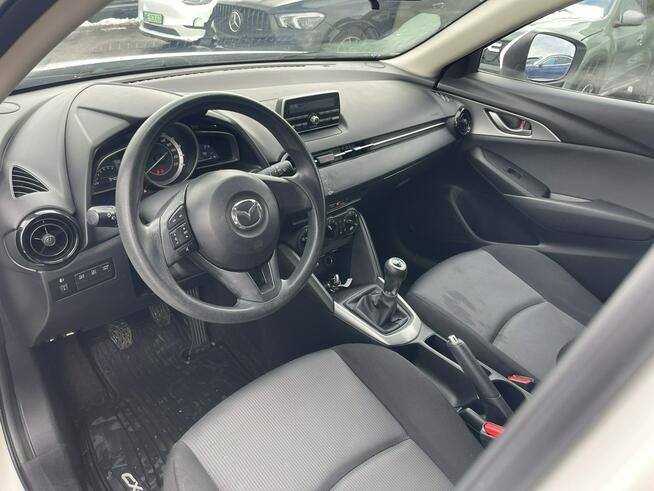 Mazda CX-3 SkyEnergy Klimatyzacja Gliwice - zdjęcie 6