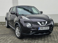 Nissan Juke Lift Kamera Ledy Nawigacja Rybnik - zdjęcie 2