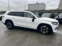 Mercedes GLS Klasa 350D 4Matic Panorama Burmester 7os Gliwice - zdjęcie 3