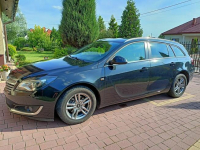 Sprzedam Opel Insignia kombi 2014 Gorzyce - zdjęcie 4