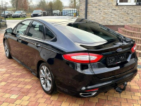 Ford Mondeo Sadlno - zdjęcie 9