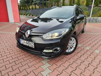 Renault Megane Navi, KlimaTronik, Led, Pdc, Serwis, Super//GWARANCJA// Zagórze - zdjęcie 4