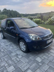 Ford Fiesta 2007