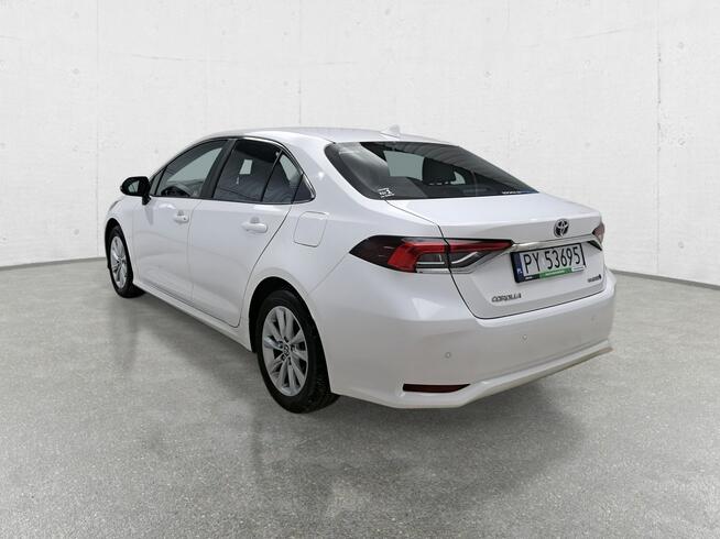 Toyota Corolla Komorniki - zdjęcie 5