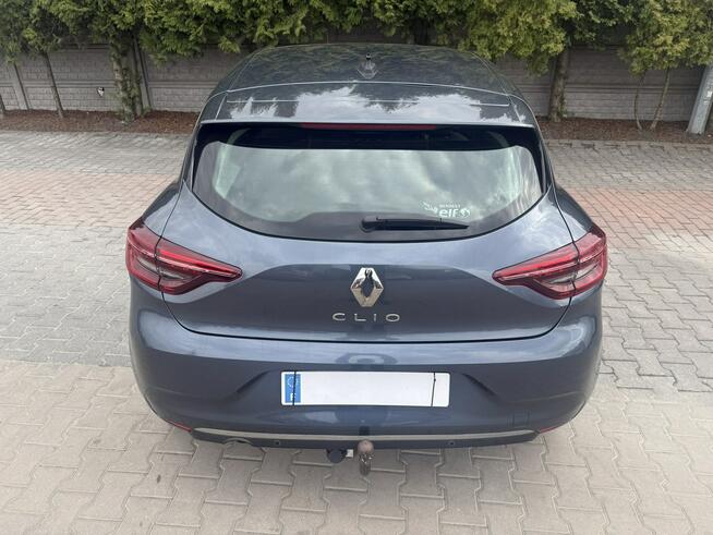 Renault Clio Zielona Łąka - zdjęcie 2