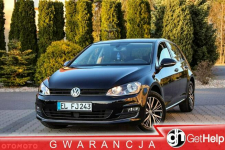 Volkswagen Golf 1.6Tdi*110KM*Nawigacja