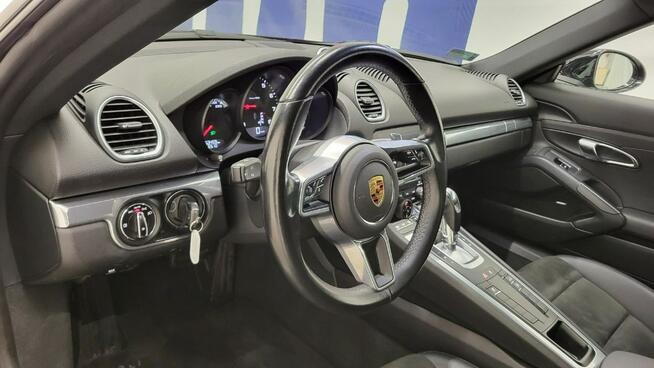 Porsche 718 Cayman GPF PDK Grójec - zdjęcie 12
