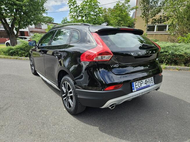 Volvo V40 Cross Country* Ładne i Zadbane* Rok GWARANCJI Opoczno - zdjęcie 4