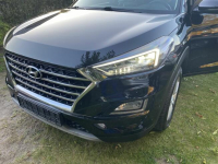 Hyundai Tucson 1.6 Piękny Tuson Nawigacja Kamera Ledy przód Sierpc - zdjęcie 6