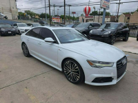 Audi A6 / Quattro / najbogatsza wersja Prestige / S-Line