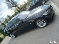 BMW seria 3 skóry e90 1995cm3 150KM 2006r benzyna + LPG Łomża - zdjęcie 2