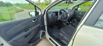 Sprzedam Renault Captur FL Augustów - zdjęcie 10