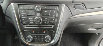 Opel Mokka Super stan, bogata wersja. Goczałkowice-Zdrój - zdjęcie 11