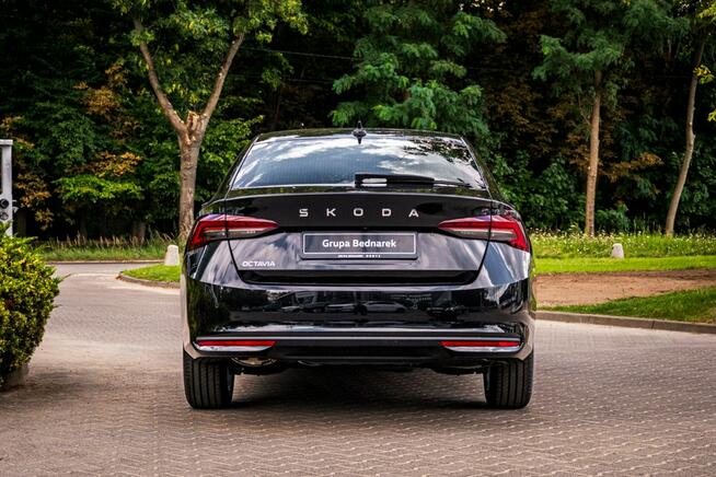 Škoda Octavia Edition 130 Selection 2.0 TDI 150 KM DSG Łódź - zdjęcie 11