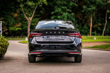 Škoda Octavia Edition 130 Selection 2.0 TDI 150 KM DSG Łódź - zdjęcie 11