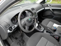 Skoda Octavia 1.4 122kw Mstów - zdjęcie 5