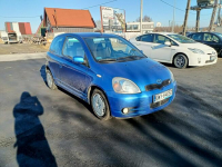 Toyota Yaris 1.5 01r