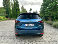 Mazda CX-5 SkyPASSION 2.5 194 KM | 4x4 | Salon PL | BOSE | Kamera 360 Szczecin - zdjęcie 11