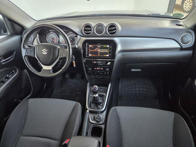 Suzuki Vitara 1.4Turbo 140kM * 4x4 * LIFT * kamera * LEDY * Raba Niżna - zdjęcie 9