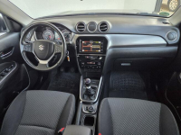 Suzuki Vitara 1.4Turbo 140kM * 4x4 * LIFT * kamera * LEDY * Raba Niżna - zdjęcie 9