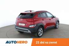 Hyundai Kona 1.0 T-GDI Mild-Hybrid XTech 2WD Warszawa - zdjęcie 7