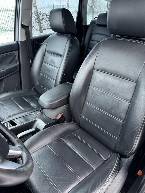 Samochód Ford cmax Gostynin - zdjęcie 6