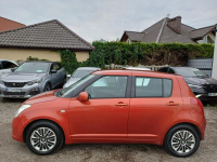 Suzuki Swift Grzane Fotele * Klima *Zarejestrowany Chrzanów - zdjęcie 4