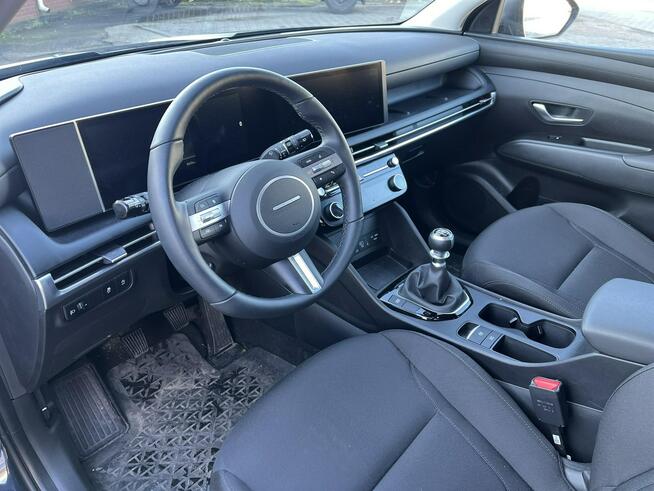 Hyundai Tucson Benzyna w wersji Smart+LED Piła - zdjęcie 9