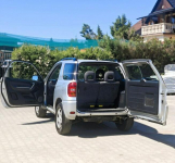Toyota RAV-4 Klima 4 x 4 serwis Nowy Sącz - zdjęcie 10