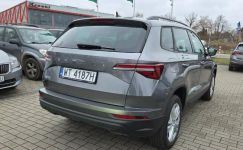 Škoda Karoq 1.5 TSI ACT Selection DSG Tychy - zdjęcie 4