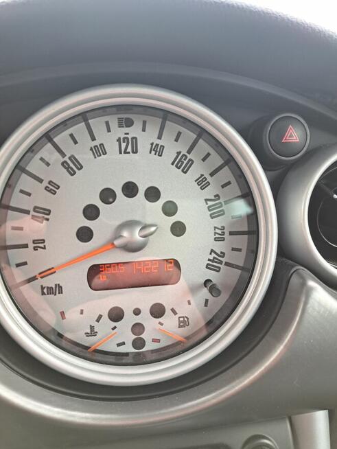 MINI COPER r50 Szprotawa - zdjęcie 7