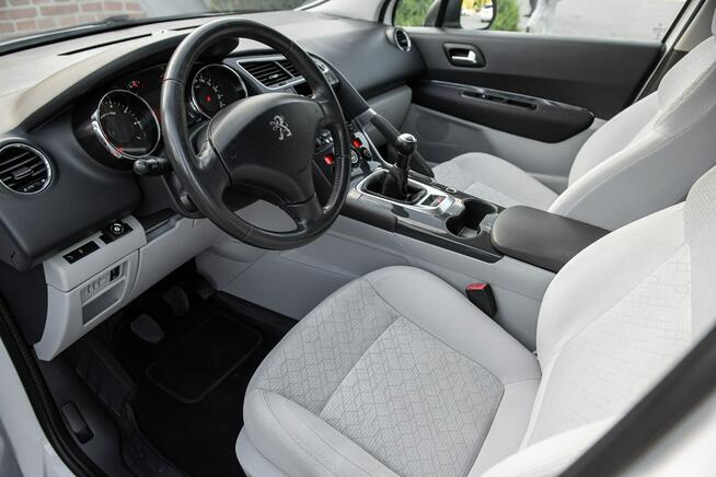 Peugeot 3008 LPG ! 1.6VTI 120KM ! Zadbany ! 166tys km ! Zwoleń - zdjęcie 6