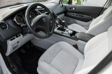 Peugeot 3008 LPG ! 1.6VTI 120KM ! Zadbany ! 166tys km ! Zwoleń - zdjęcie 6