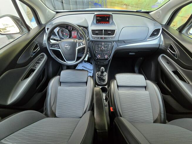 Opel Mokka sliczna*oryginalnyLakier*zadbana Białogard - zdjęcie 7