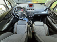 Opel Mokka sliczna*oryginalnyLakier*zadbana Białogard - zdjęcie 7